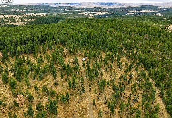 20.8 Acres of Recreational & Residential Land for Sale in Goldendale, Washington