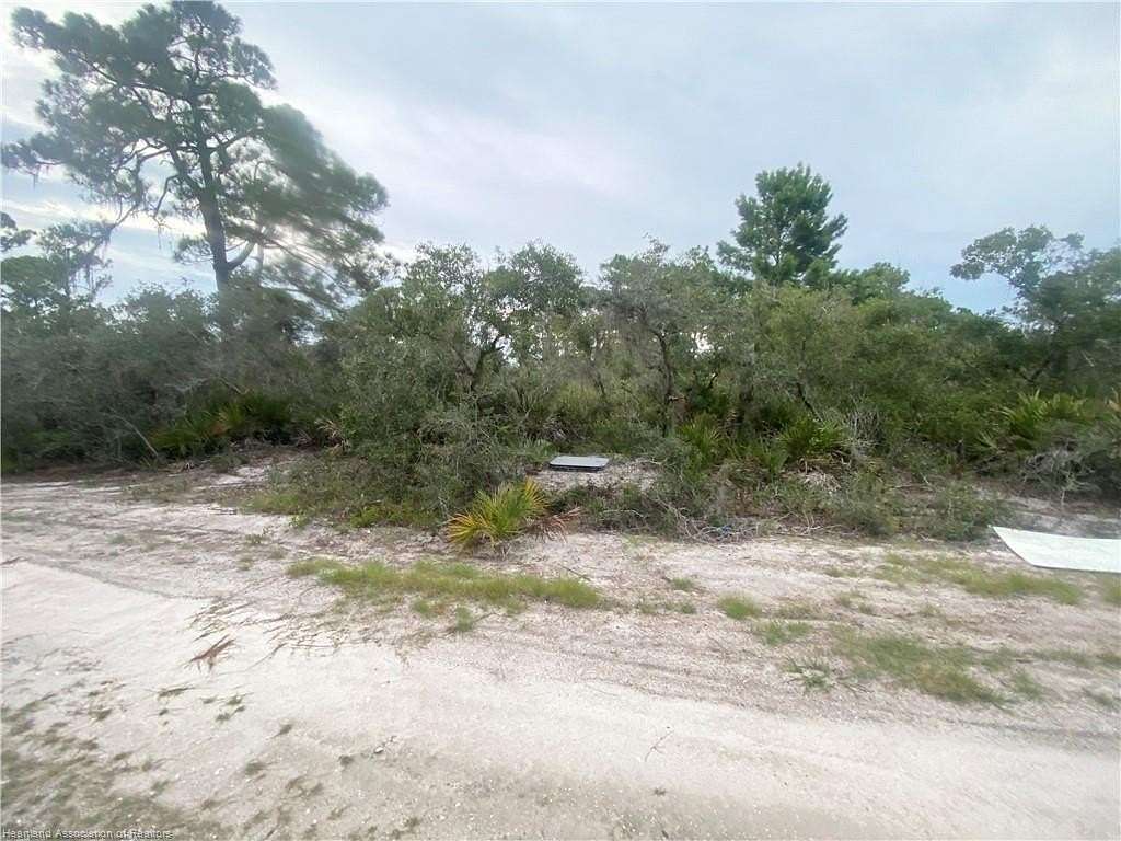 0.17 Acres of Residential Land for Sale in Sebring, Florida