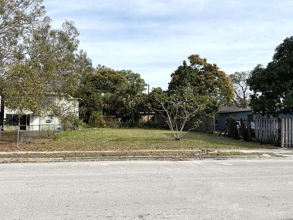0.1 Acres of Residential Land for Sale in Fort Pierce, Florida