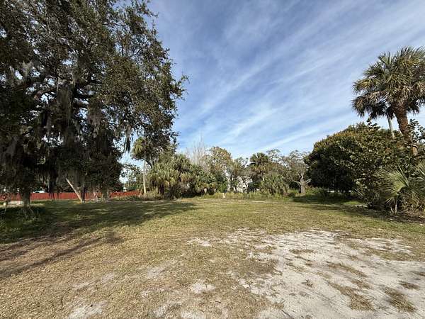 0.1 Acres of Land for Sale in Fort Pierce, Florida