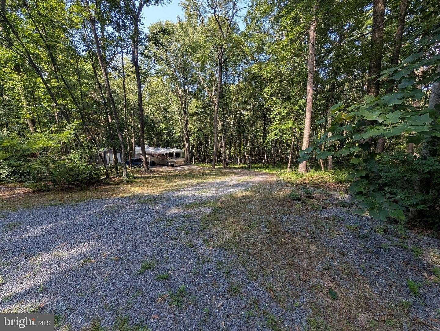 4 Acres of Residential Land for Sale in Rio, West Virginia