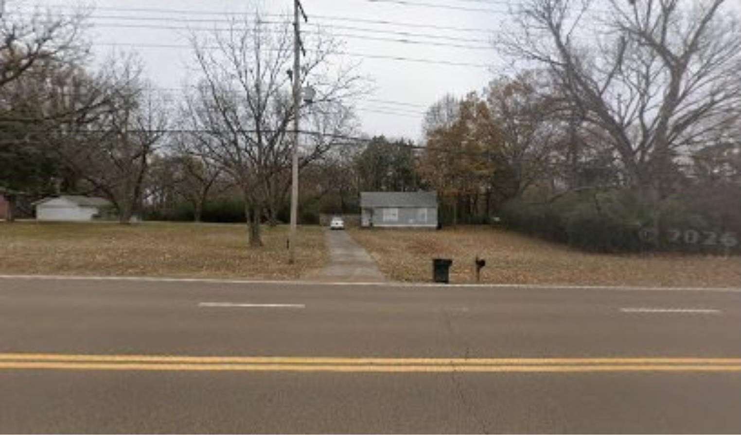 2.4 Acres of Mixed-Use Land for Sale in Bartlett, Tennessee