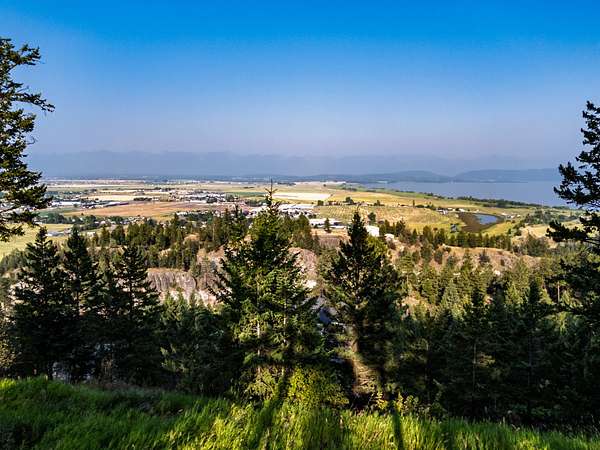 0.97 Acres of Residential Land for Sale in Somers, Montana
