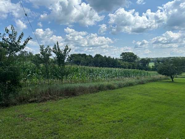 12.6 Acres of Land for Auction in Menomonie, Wisconsin
