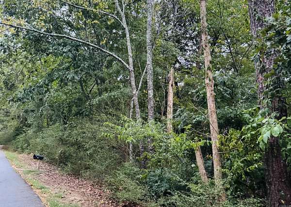 1.76 Acres of Land for Sale in Little Rock, Arkansas