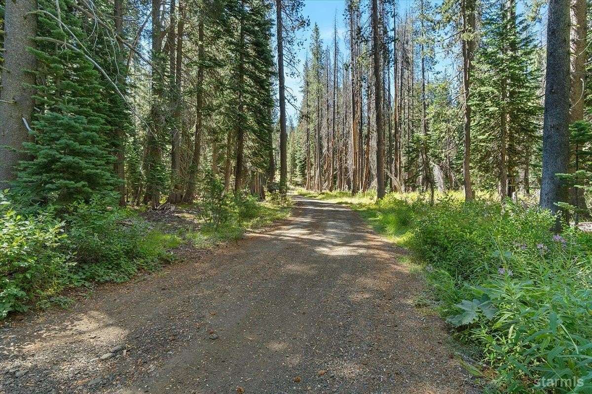 Land for Sale in South Lake Tahoe, California