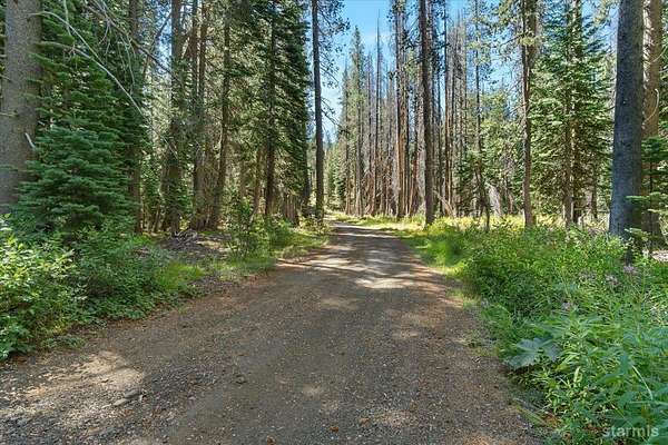 Land for Sale in South Lake Tahoe, California