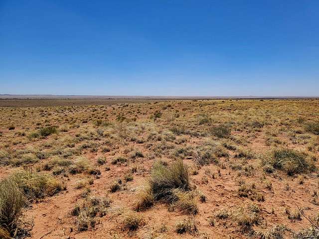1.25 Acres of Residential Land for Sale in Holbrook, Arizona