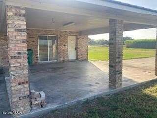 4.38 Acres of Land with Home for Sale in Erath, Louisiana