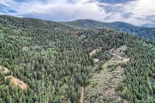 12.9 Acres of Commercial Land for Sale in Dumont, Colorado