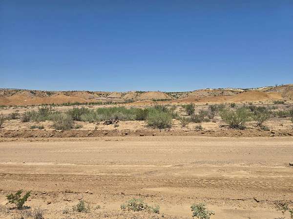 177 Acres of Recreational & Residential Land for Sale in Terlingua, Texas