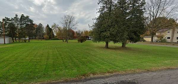0.53 Acres of Land for Sale in Wolcott, New York