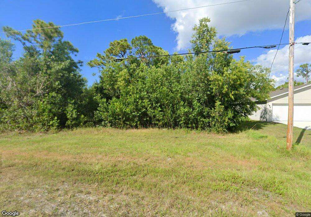 0.23 Acres of Residential Land for Sale in Cape Coral, Florida