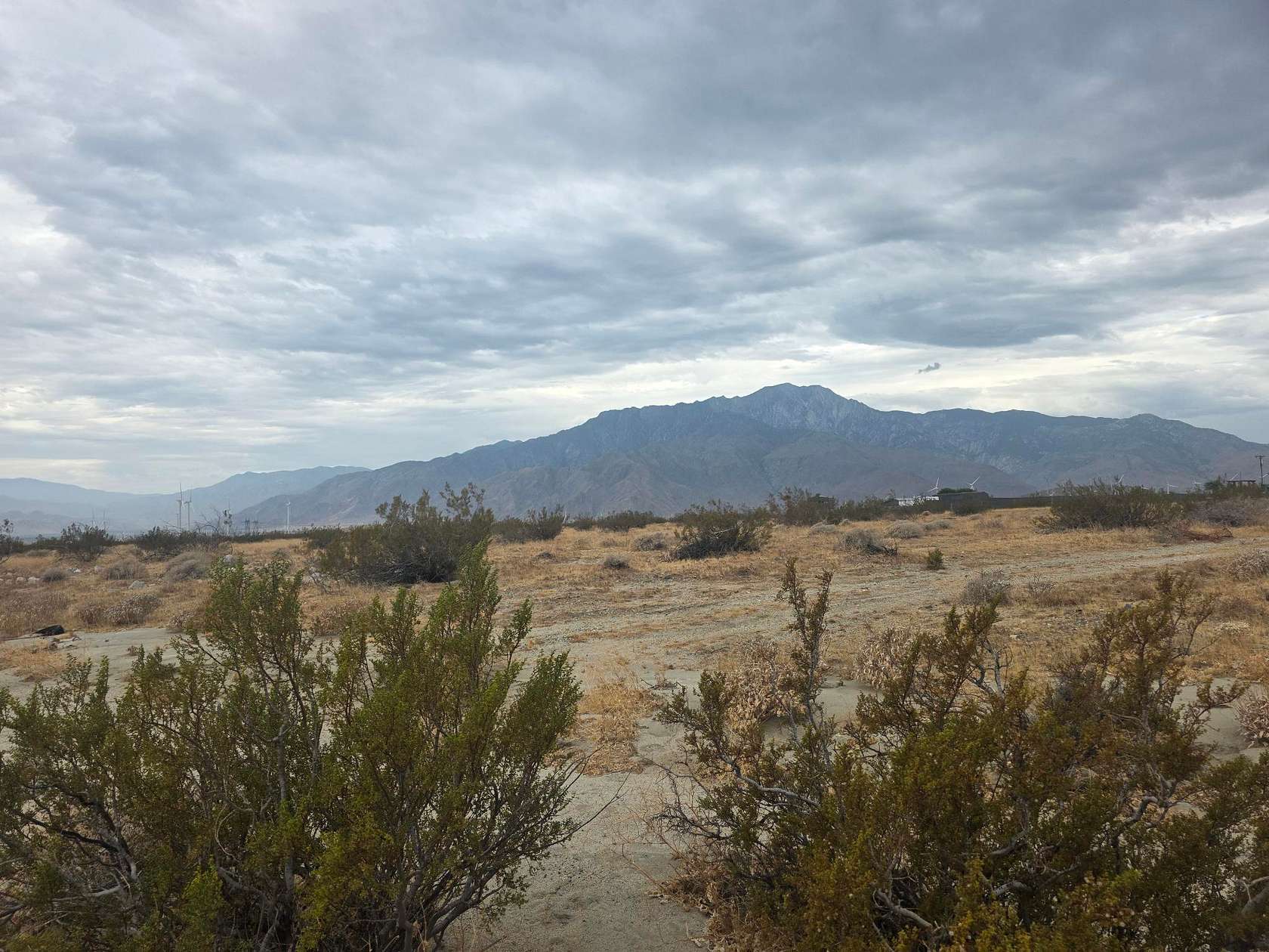 2.53 Acres of Residential Land for Sale in Desert Hot Springs, California