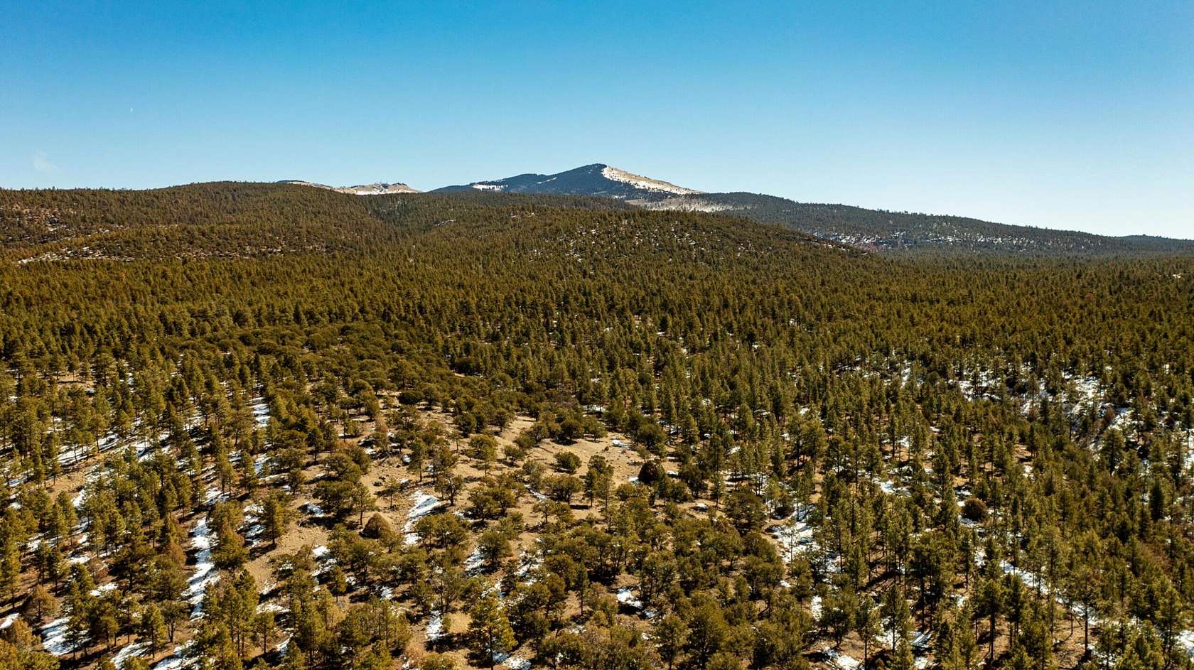 38,088 Acres of Land for Sale in Grants, New Mexico
