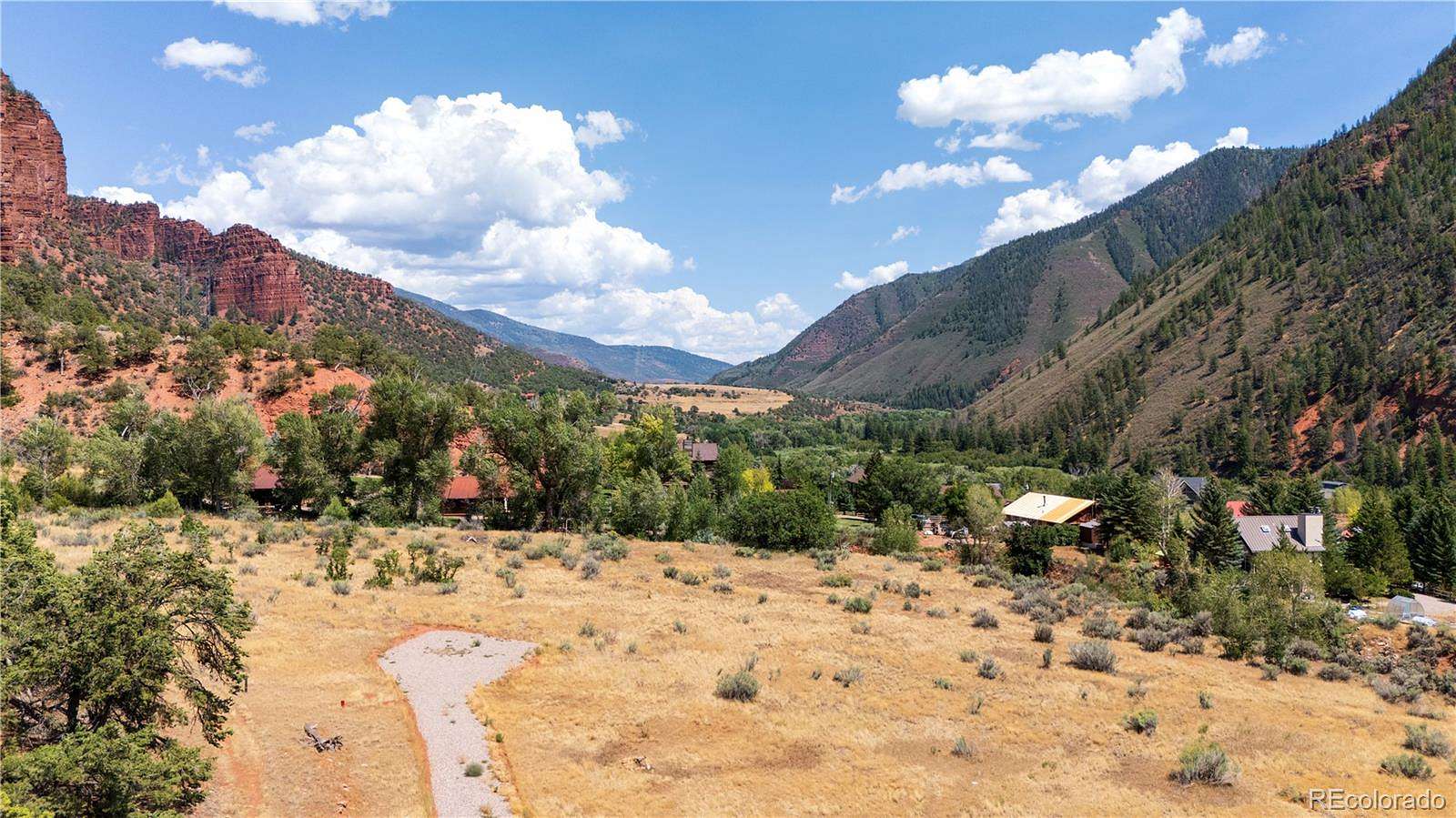 4.59 Acres of Residential Land for Sale in Basalt, Colorado