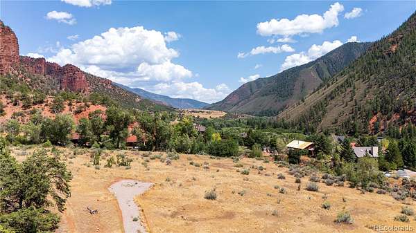4.59 Acres of Residential Land for Sale in Basalt, Colorado