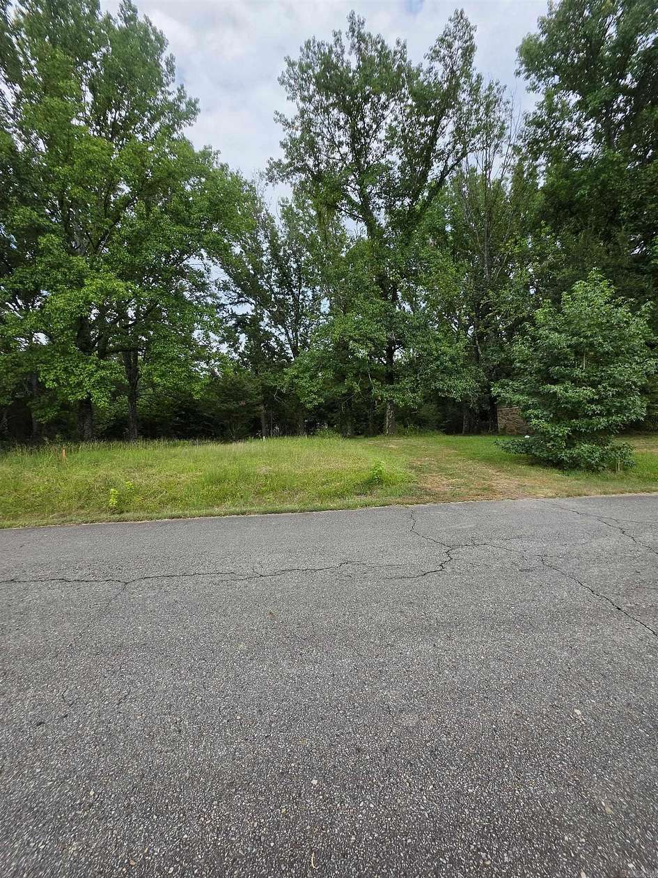 0.22 Acres of Residential Land for Sale in Kensett, Arkansas
