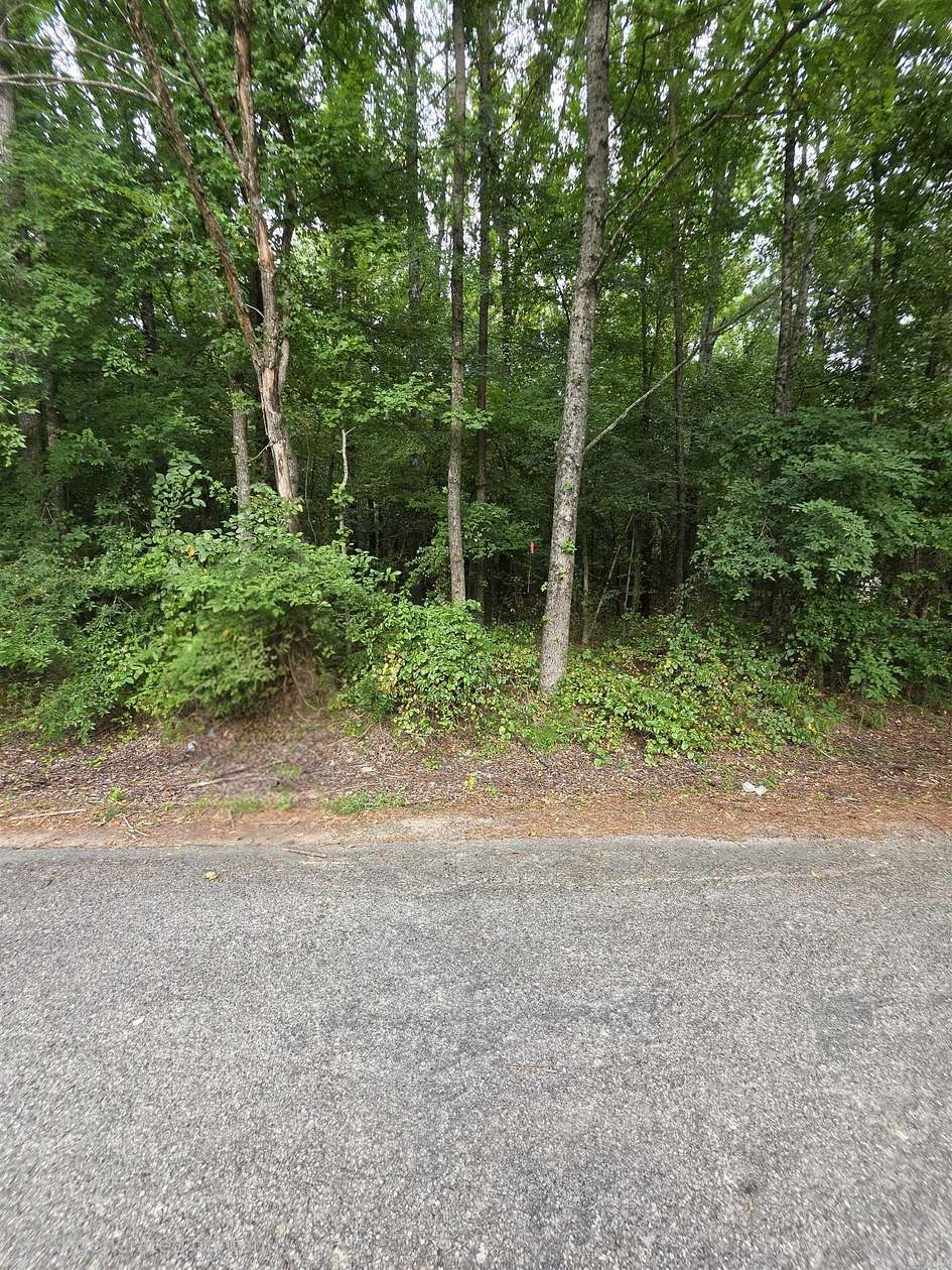 0.26 Acres of Residential Land for Sale in Kensett, Arkansas