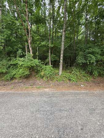 0.26 Acres of Residential Land for Sale in Kensett, Arkansas