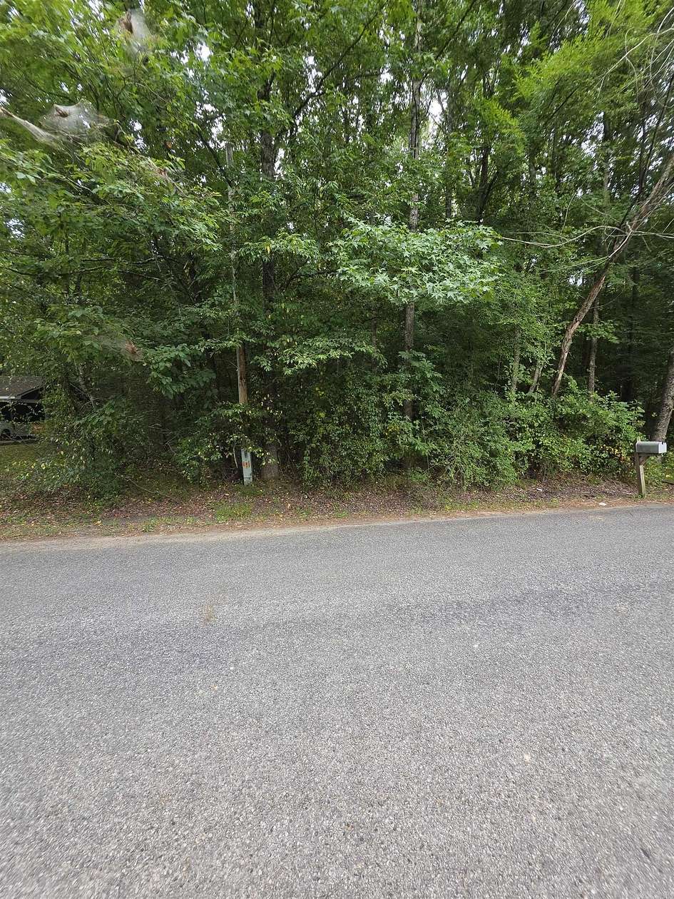 0.26 Acres of Residential Land for Sale in Kensett, Arkansas