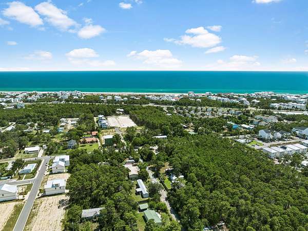 0.2 Acres of Residential Land for Sale in Inlet Beach, Florida