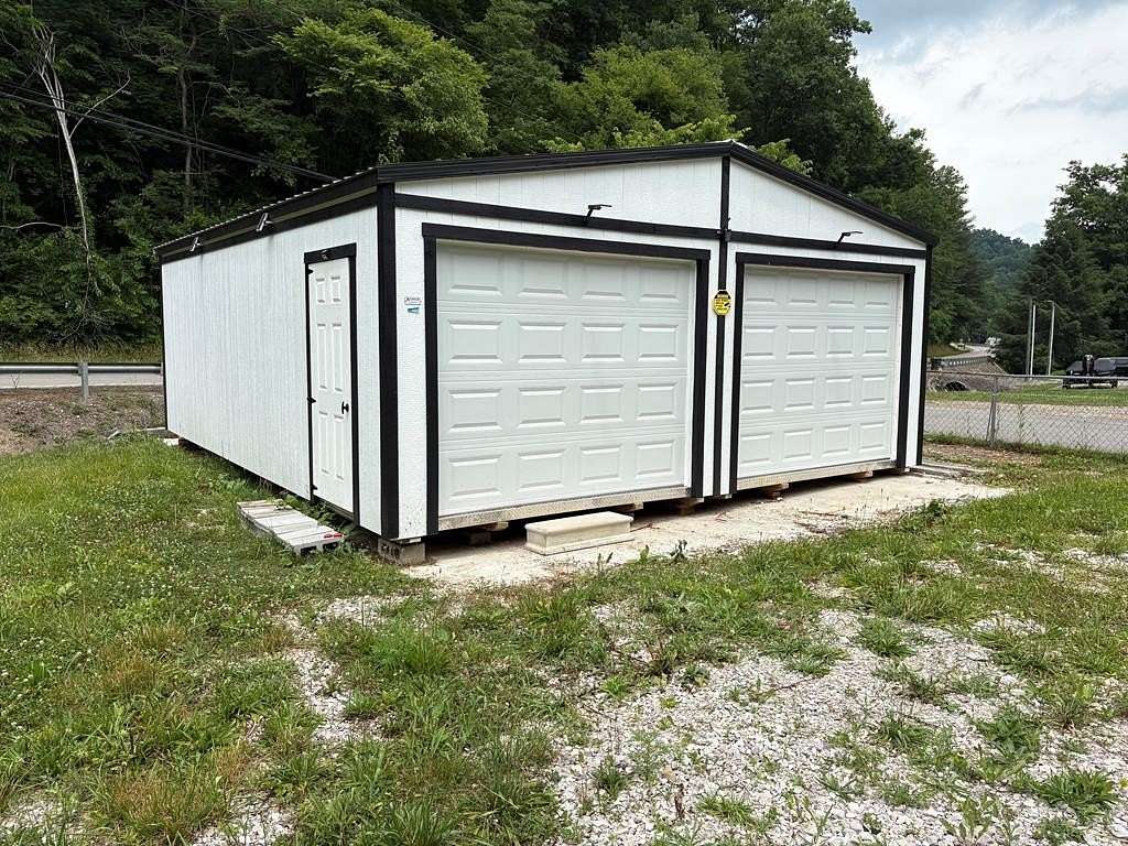 40.5 Acres of Land for Sale in Sitka, Kentucky