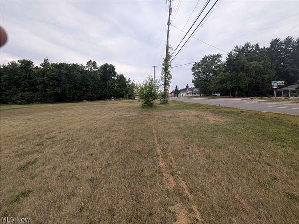 24.2 Acres of Commercial Land for Sale in Madison, Ohio