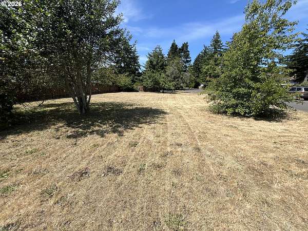0.14 Acres of Residential Land for Sale in Florence, Oregon