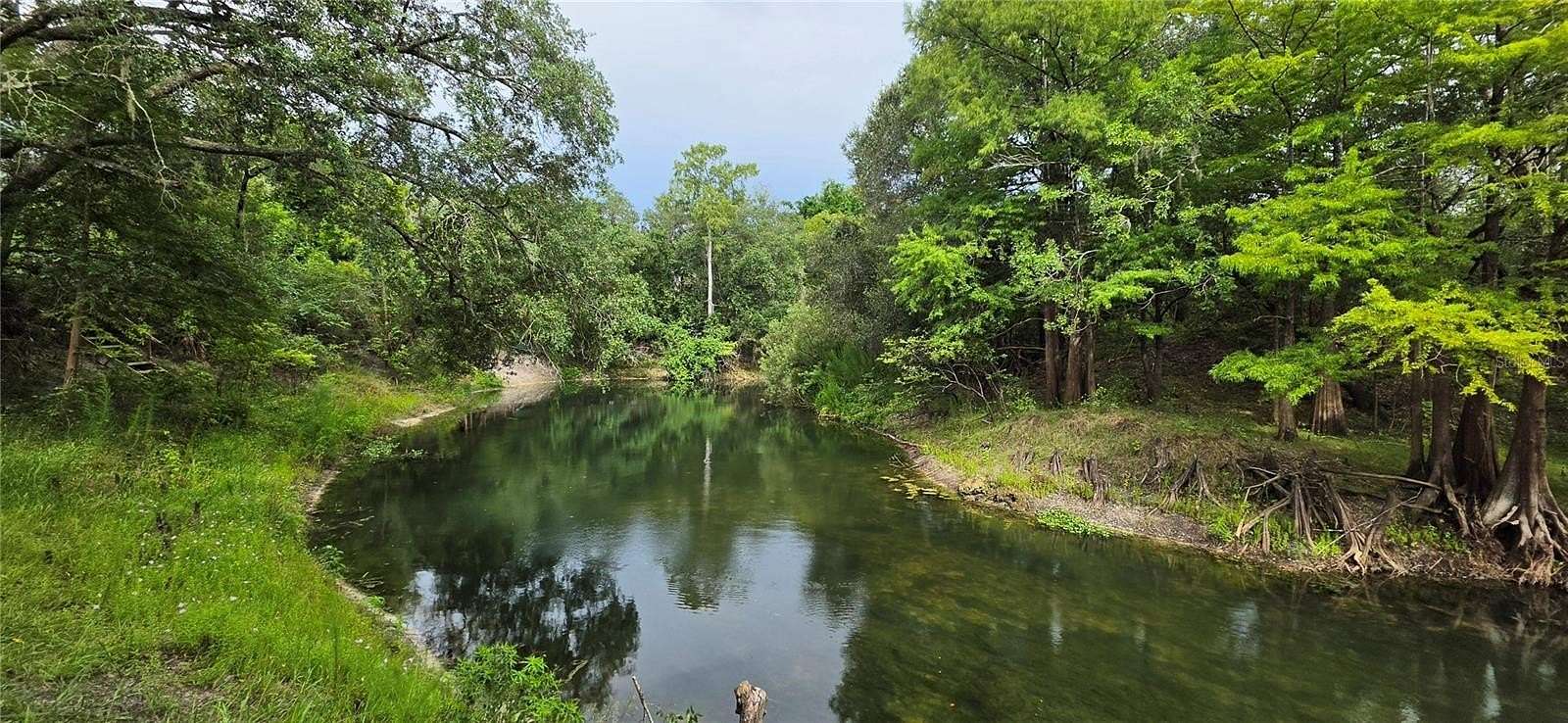 0.4 Acres of Residential Land for Sale in Dade City, Florida