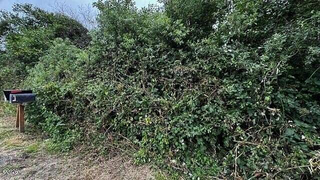0.37 Acres of Residential Land for Sale in Lincoln City, Oregon
