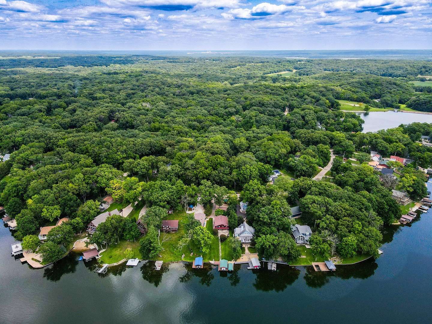 0.36 Acres of Residential Land for Sale in Putnam, Illinois