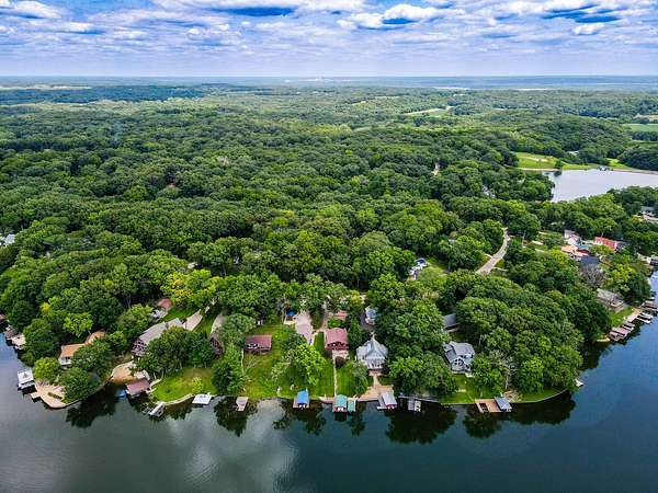 0.36 Acres of Residential Land for Sale in Putnam, Illinois