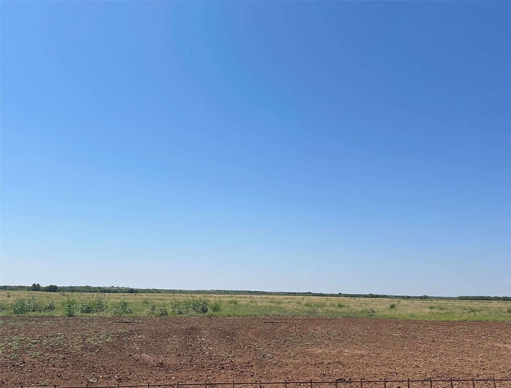 85 Acres of Agricultural & Residential Land for Sale in Olney, Texas