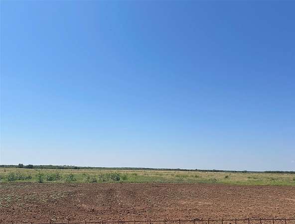 85 Acres of Agricultural & Residential Land for Sale in Olney, Texas