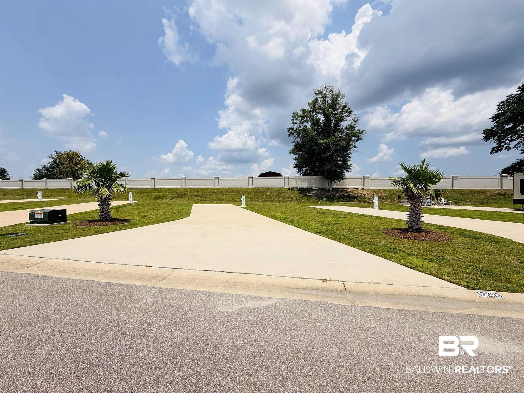 0.1 Acres of Land for Sale in Elberta, Alabama