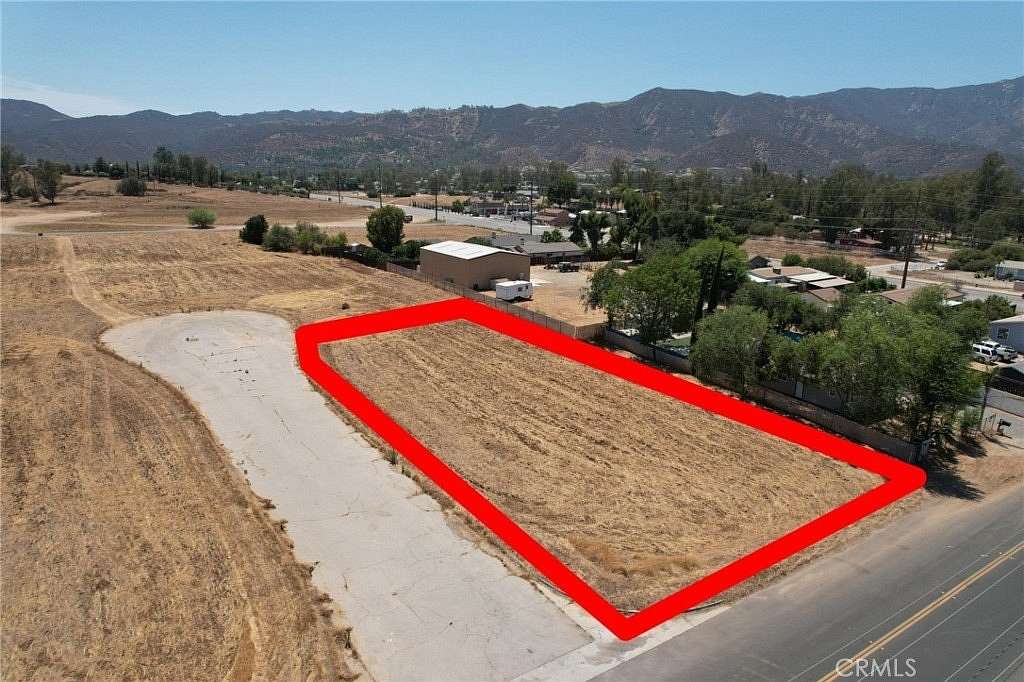 0.43 Acres of Residential Land for Sale in Wildomar, California