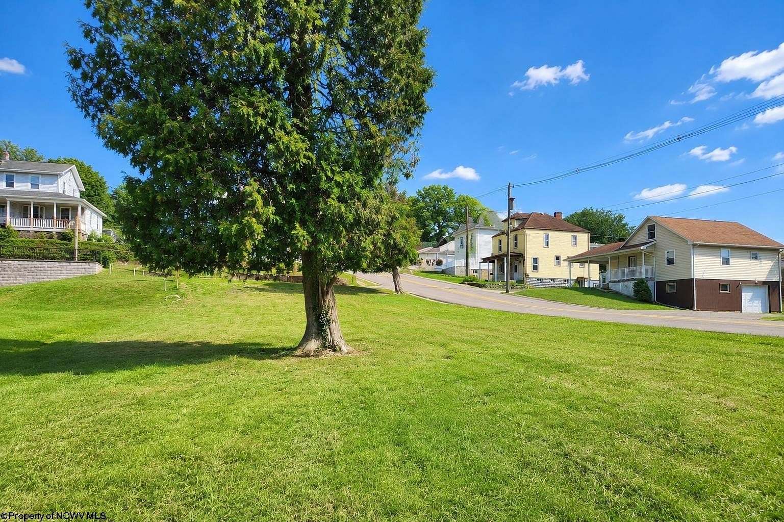0.14 Acres of Residential Land for Sale in Fairmont, West Virginia