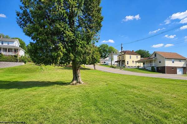 0.14 Acres of Residential Land for Sale in Fairmont, West Virginia