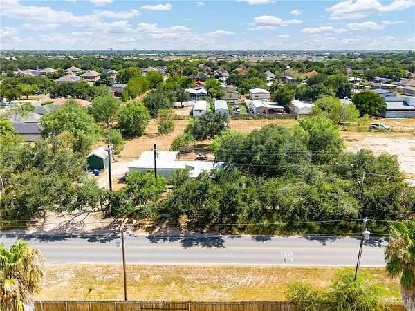 0.91 Acres of Residential Land for Sale in McAllen, Texas
