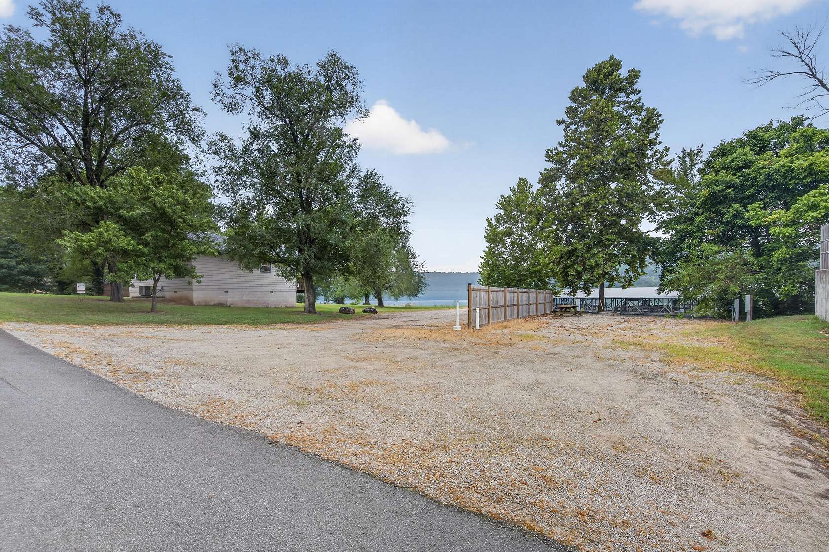 0.2 Acres of Land for Sale in Forsyth, Missouri