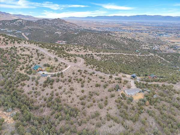 3.65 Acres of Residential Land for Sale in Herriman, Utah