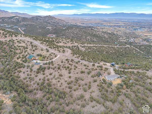 3.65 Acres of Residential Land for Sale in Herriman, Utah