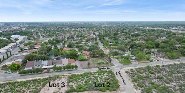 0.43 Acres of Mixed-Use Land for Sale in Del Rio, Texas