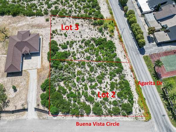 0.43 Acres of Mixed-Use Land for Sale in Del Rio, Texas