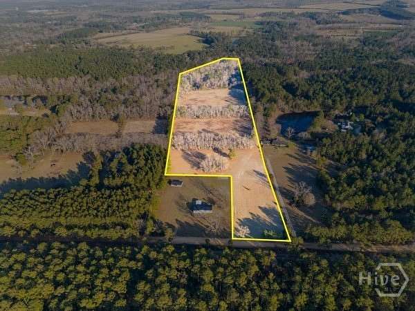 19.5 Acres of Land for Sale in Statesboro, Georgia