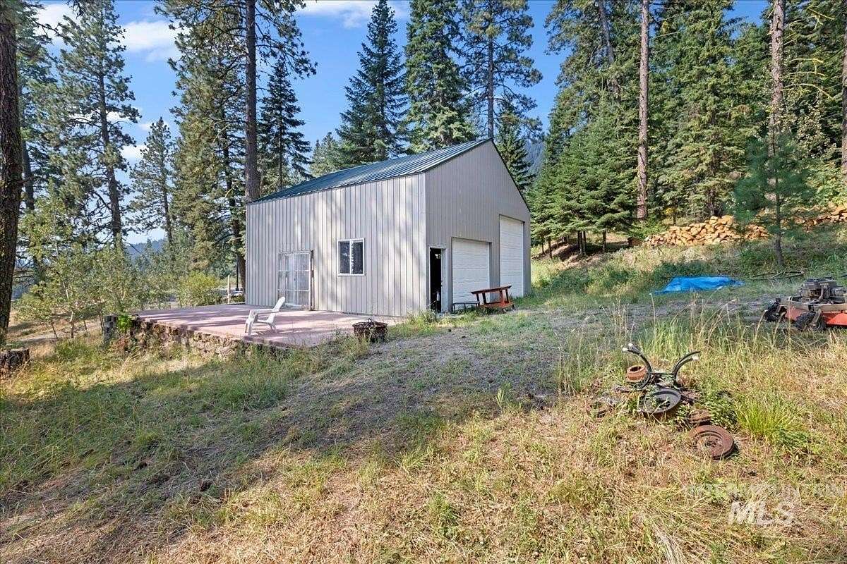 1.2 Acres of Residential Land for Sale in Donnelly, Idaho