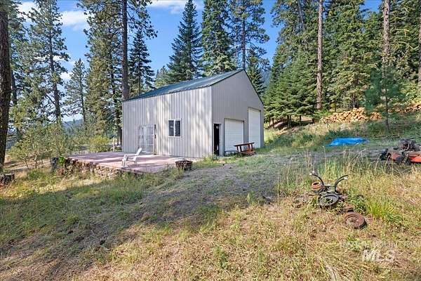 1.2 Acres of Residential Land for Sale in Donnelly, Idaho