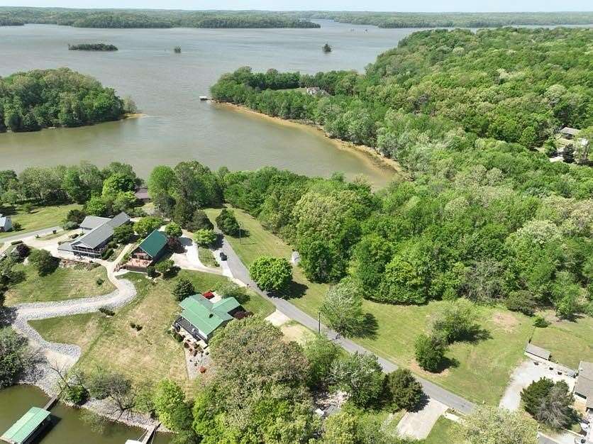 1.34 Acres of Residential Land for Sale in Cadiz, Kentucky