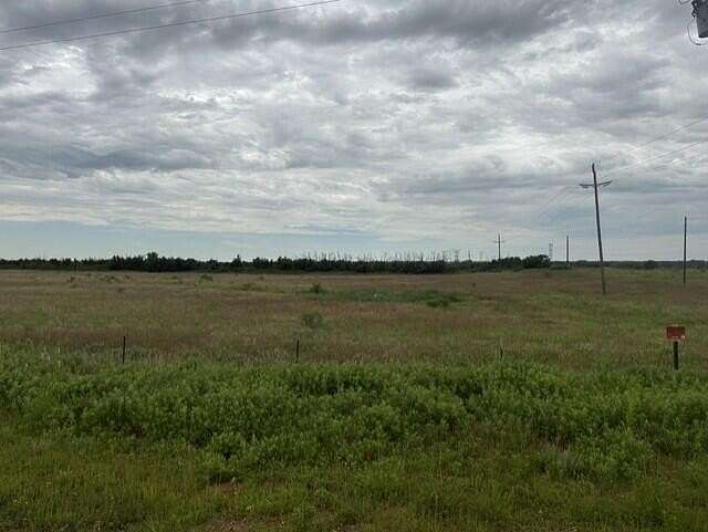 205 Acres of Recreational Land for Sale in Afton, Texas